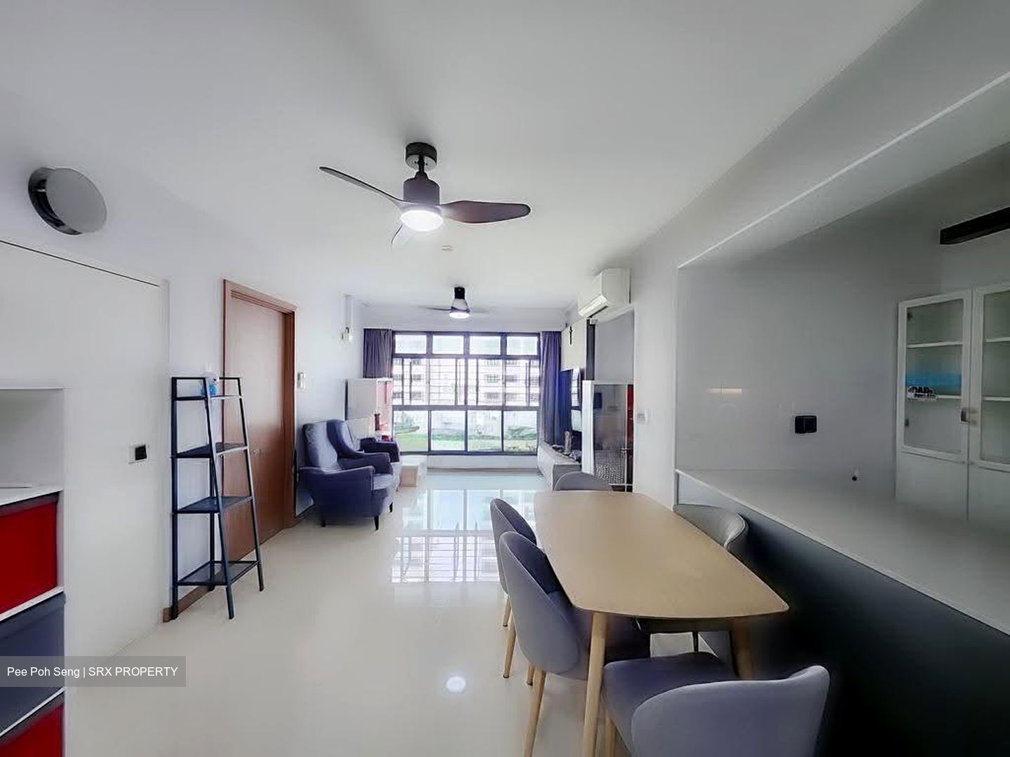 Blk 413B Waterfront I @ Northshore (Punggol), HDB 4 Rooms #617760981